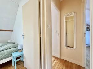 Maison 6p à Fouesnant avec jardin et terrasse