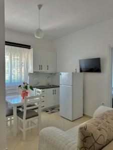 Kreku Apartments Saranda