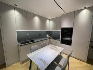 Brand New Modern Elite Apartment in Blloku