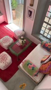 Maison A unique chic riad in the heart of the medina