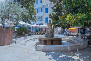 T2 Cosy & moderne à 2 min du Port - Parking inclus