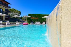 Park Hotel Val Di Monte ***S