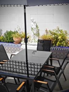 La Casita de Juana