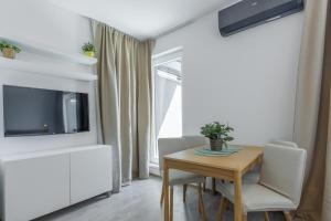 Studio Apartment Hexagon A02