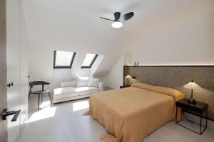 Apartamento de 3 dormitorios con vistas al mar