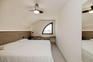 Apartamento de 3 dormitorios con vistas al mar