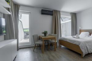 Studio Apartment Hexagon A02