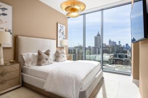 25th Floor Corner - Zen Escape