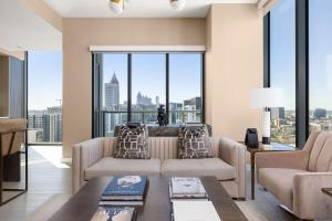 25th Floor Corner - Zen Escape