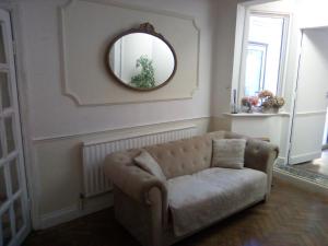 London River Lee Reservoir Parks 2 Bedrooms Garden Flat Ground Floor