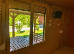 Apartmány Harmónia
