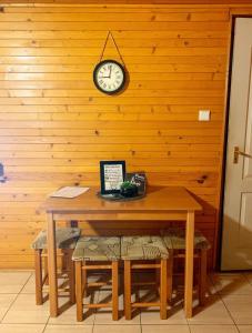 Apartmány Harmónia