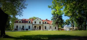 Dwór Prezydencki Boutique Hotel & SPA