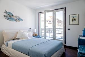 Mariella Luxury - Sea view apartment