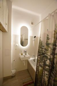 Hrubieszowska City Apartment
