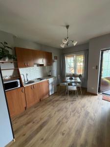 Apartament pod Dębami