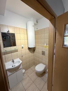 Apartament pod Dębami