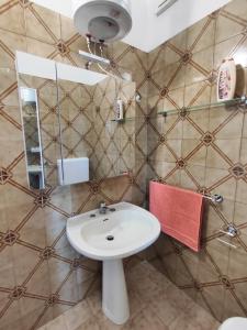 baia verde holiday