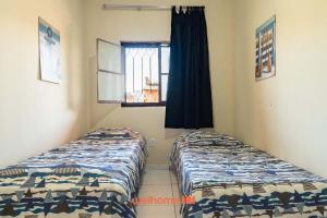 Casa em Cabo Frio com Churrasqueira e Praia