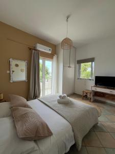 Ellies sea view apartment