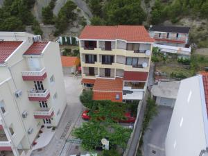 Apartments Vila Paula