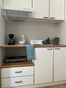 Ellies sea view apartment