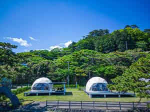 Glamping & Villas La-gom - Vacation STAY 74470v