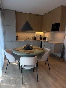 Krystal Apartment 2 - kompleks Hevenia Pogorzelica