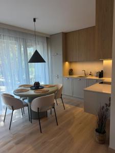 Krystal Apartment 2 - kompleks Hevenia Pogorzelica
