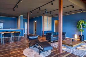 Glamping & Villas La-gom - Vacation STAY 74471v