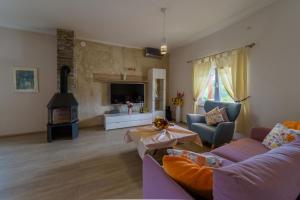 Villa PetraA Countryside Retreat near Zadar, Dalmatia