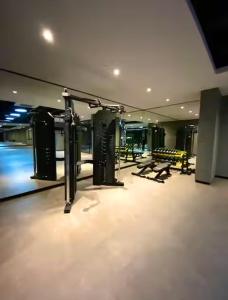 Ultra Lux 2 Bedroom Apt Taksim