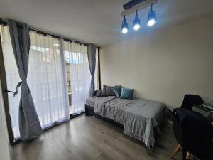 AR APT Furnished in the Historic District Garcia Reyes near the Metro