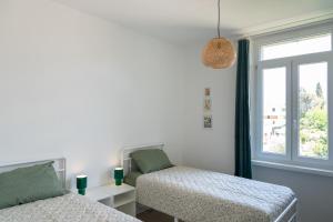 LOlivo Apartment - Garden & Secure Bike Room