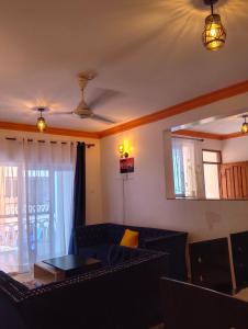 Lovely and spacious apartment with swimming pool