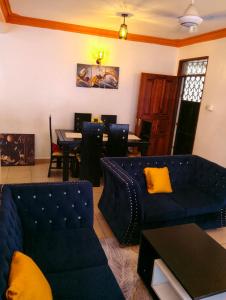 Lovely and spacious apartment with swimming pool