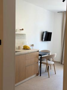 Apartments M&E