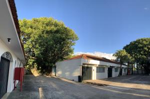 Ipê Hotel Jardins