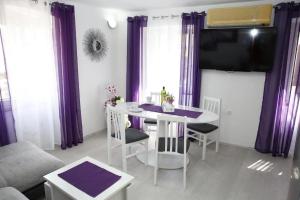 Apartments Old Town Stone Suites