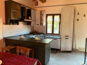 Appartamento Villa Reale