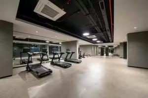 Ultra Lux 2 Bedroom Apt Taksim