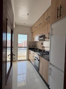 New Apart Marrakech 2 BR-5 MN from airport