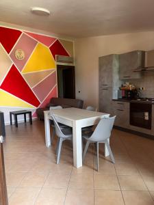 Almas house