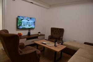 Apartments Gajić with Private Free Parking - New & Modern