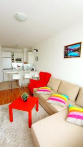 Belvedere Holiday Club Private Apartment