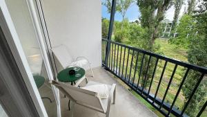 Mini Lili Apartman
