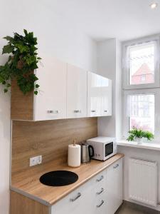 Sopot Apartment Loco