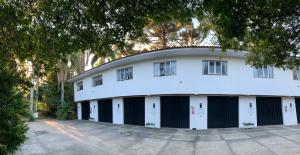Ipê Hotel Jardins