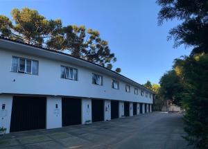 Ipê Hotel Jardins