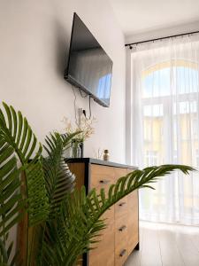 Sopot Apartment Loco
